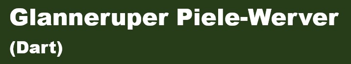 Du betrachtest gerade Glanneruper Piele-Werver